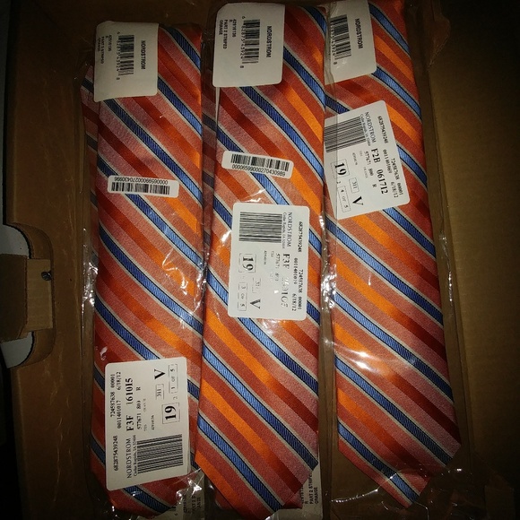 Men's ties - Picture 2 of 2